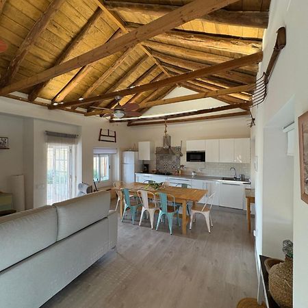 Casa Rural Valentina Almonacid de Toledo Εξωτερικό φωτογραφία
