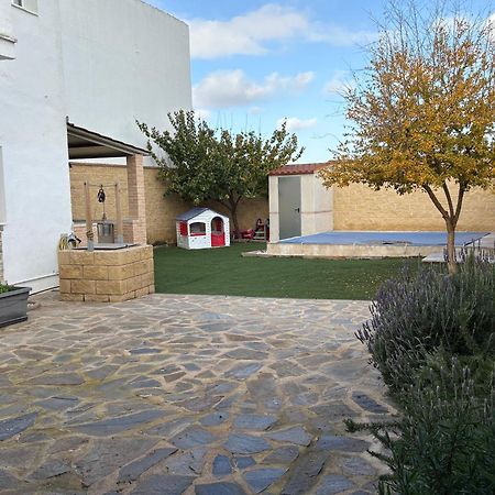 Casa Rural Valentina Almonacid de Toledo Εξωτερικό φωτογραφία