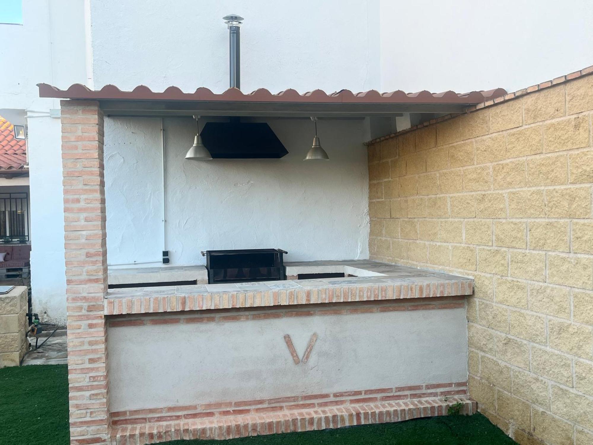 Casa Rural Valentina Almonacid de Toledo Εξωτερικό φωτογραφία
