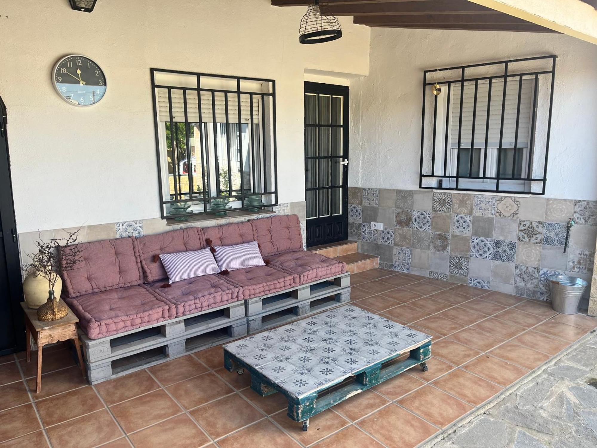 Casa Rural Valentina Almonacid de Toledo Εξωτερικό φωτογραφία