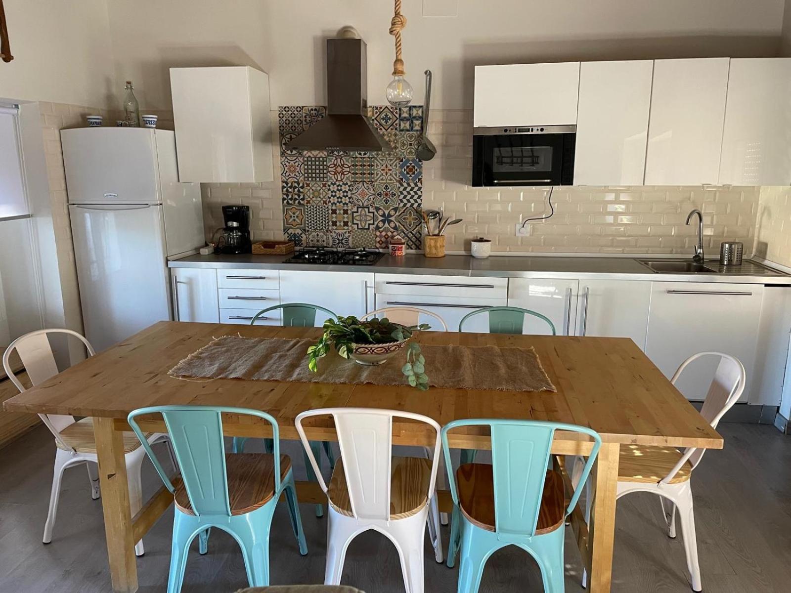 Casa Rural Valentina Almonacid de Toledo Εξωτερικό φωτογραφία