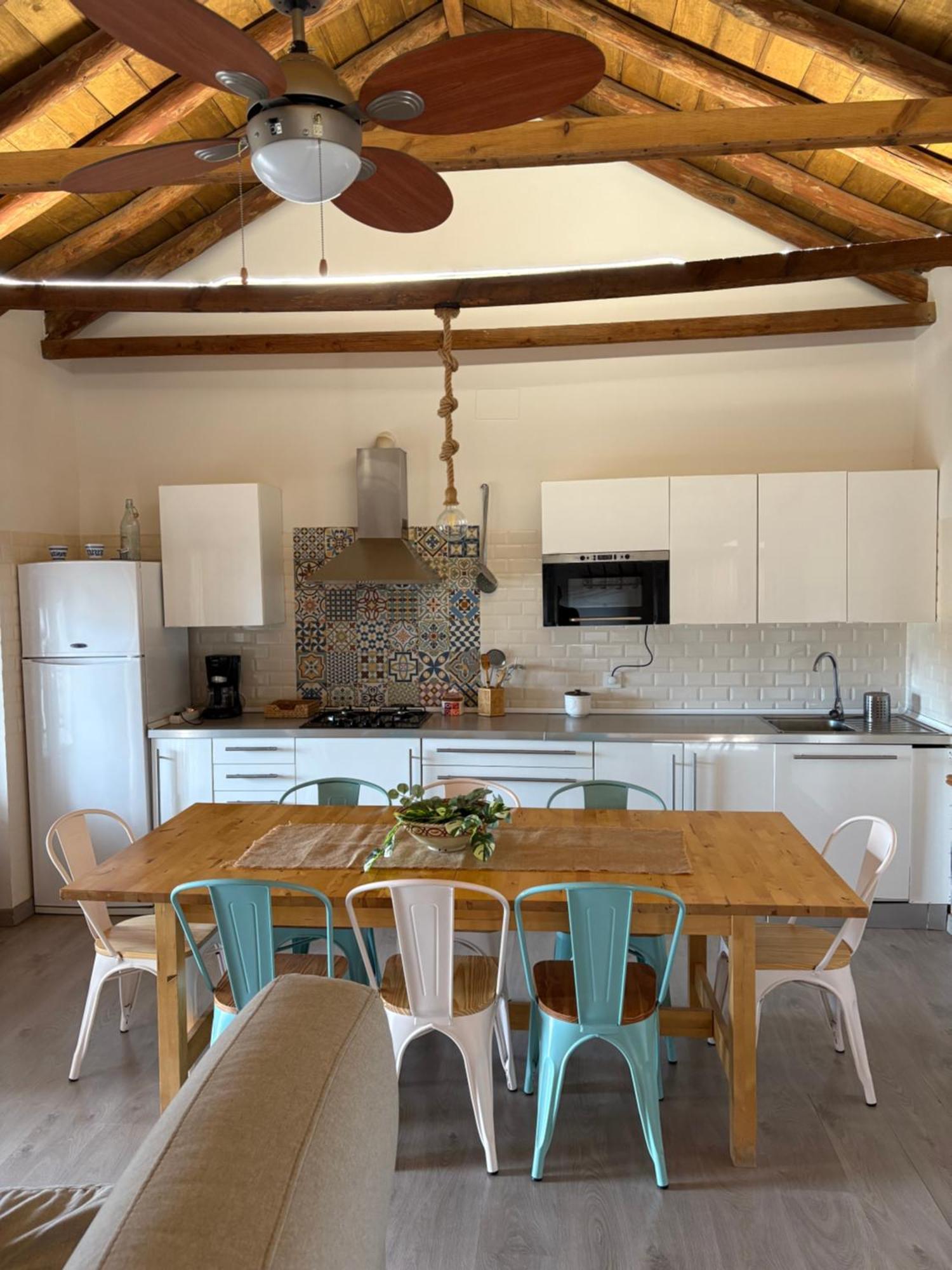 Casa Rural Valentina Almonacid de Toledo Εξωτερικό φωτογραφία