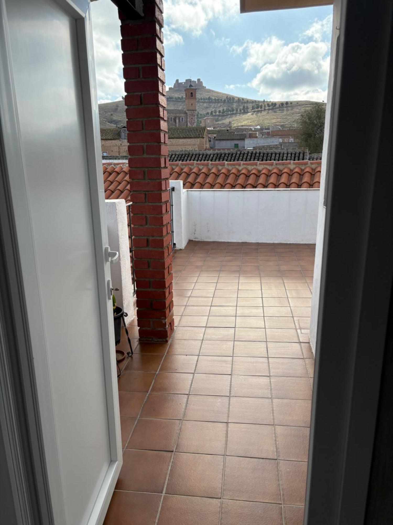 Casa Rural Valentina Almonacid de Toledo Εξωτερικό φωτογραφία