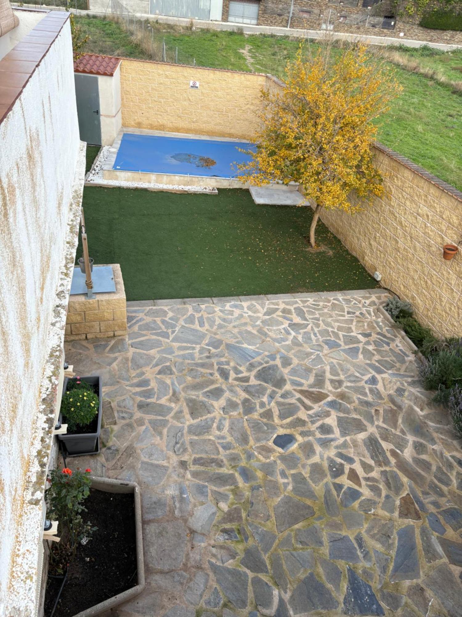 Casa Rural Valentina Almonacid de Toledo Εξωτερικό φωτογραφία