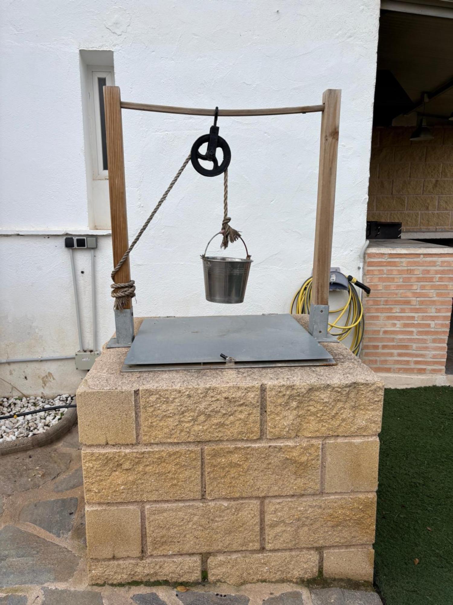 Casa Rural Valentina Almonacid de Toledo Εξωτερικό φωτογραφία